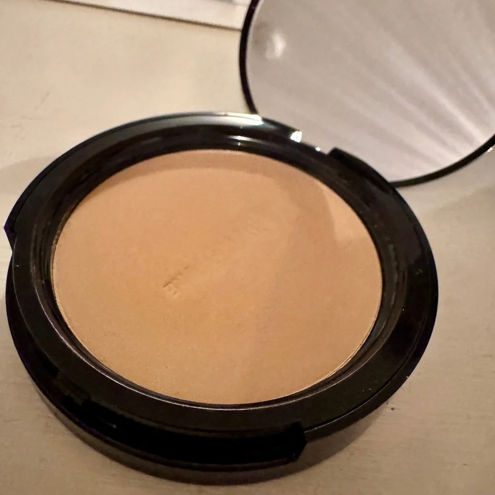 Alima Puré Pressed Foundation - Malt Color